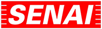 Logo senai header